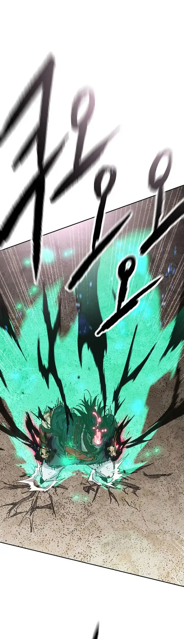 The Undefeatable Swordsman Chapter 280 Gambar 17