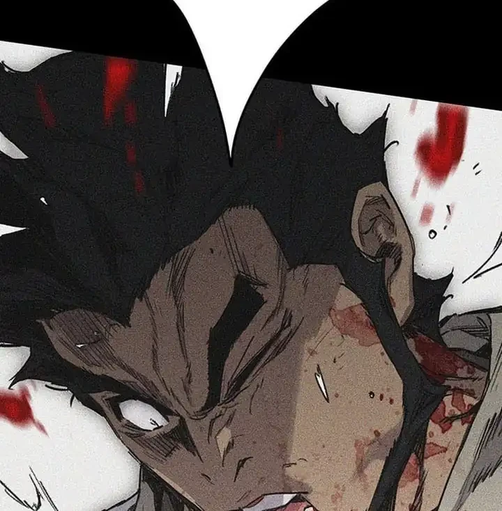 The Undefeatable Swordsman Chapter 281 Gambar 19