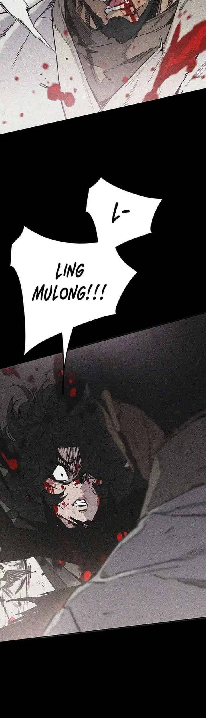 The Undefeatable Swordsman Chapter 281 Gambar 20