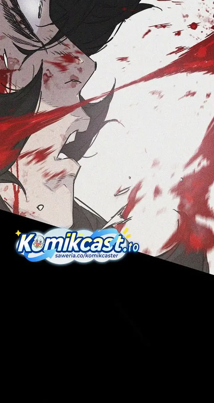 The Undefeatable Swordsman Chapter 281 Gambar 17