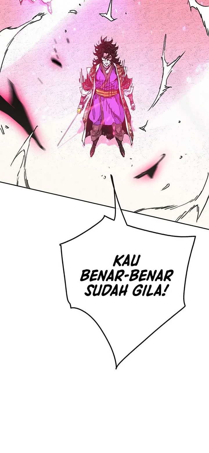 The Undefeatable Swordsman Chapter 294 Gambar 18