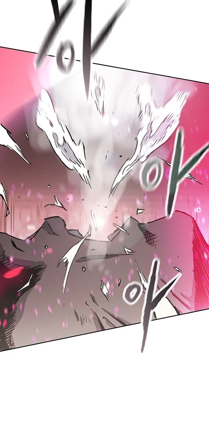 The Undefeatable Swordsman Chapter 295 Gambar 15