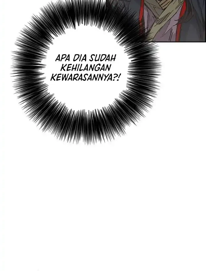 The Undefeatable Swordsman Chapter 298 Gambar 15