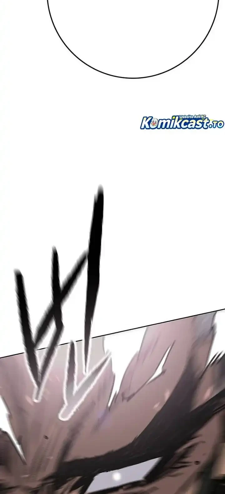The Undefeatable Swordsman Chapter 299 Gambar 20