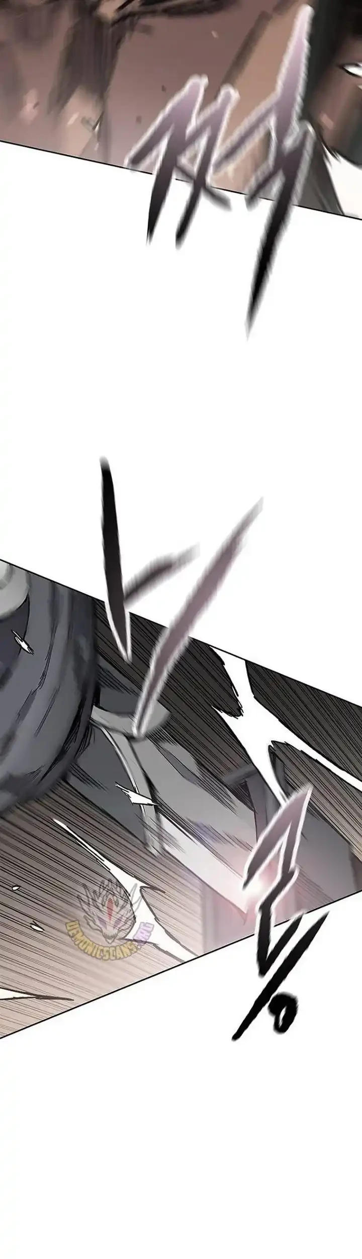 The Undefeatable Swordsman Chapter 299 Gambar 21