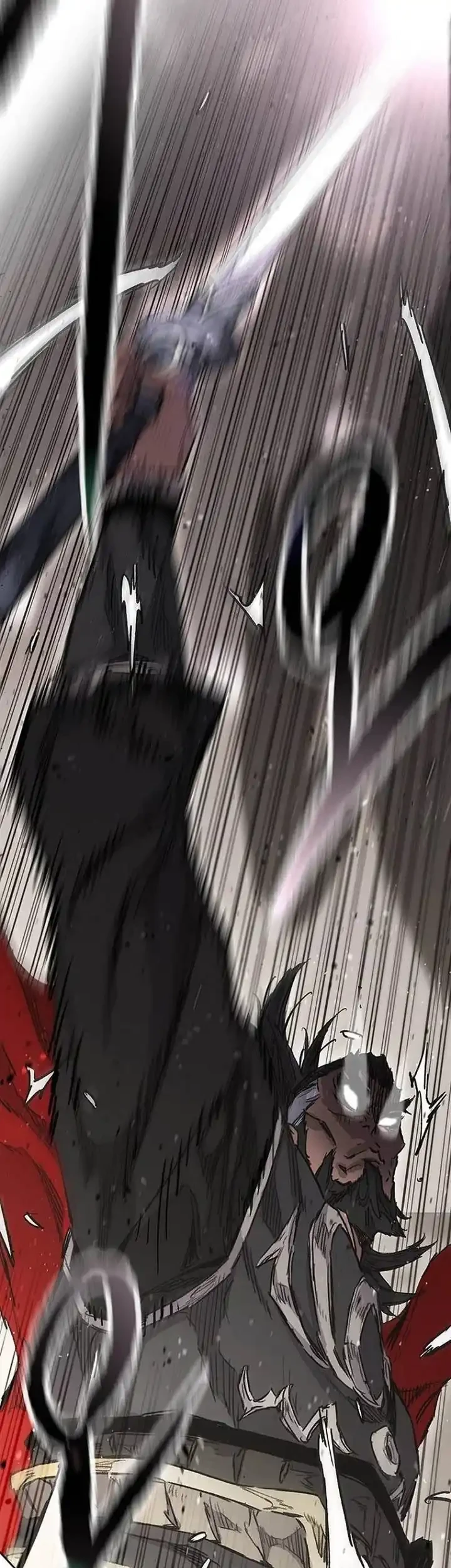 The Undefeatable Swordsman Chapter 299 Gambar 23