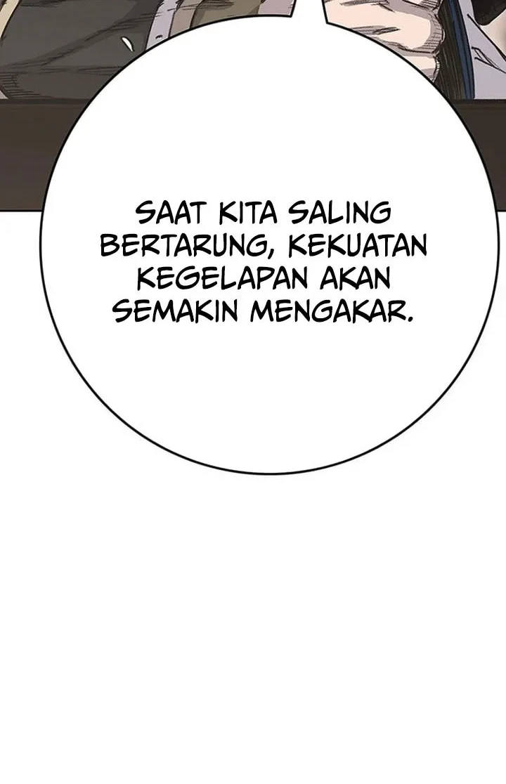The Undefeatable Swordsman Chapter 300 Gambar 17