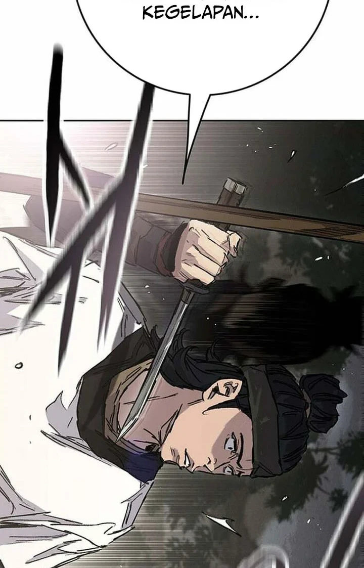 The Undefeatable Swordsman Chapter 301 Gambar 15