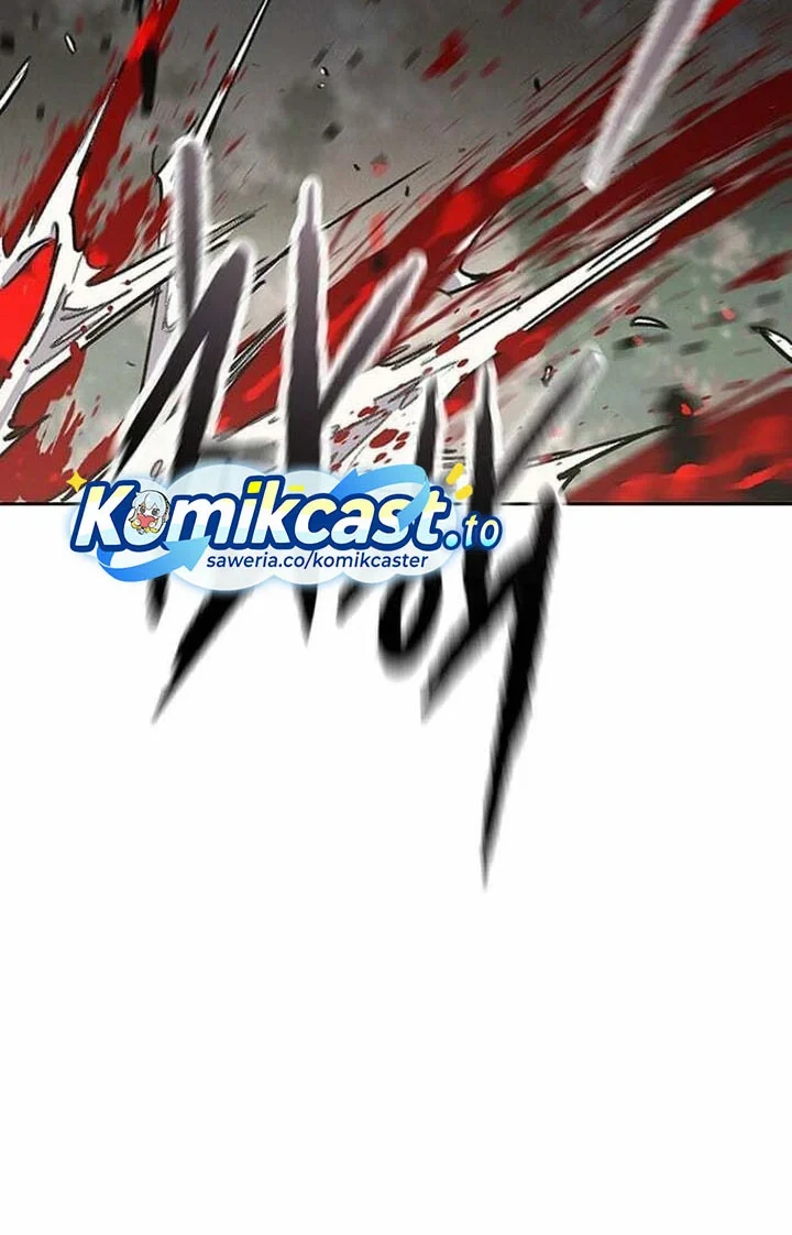 The Undefeatable Swordsman Chapter 301 Gambar 17