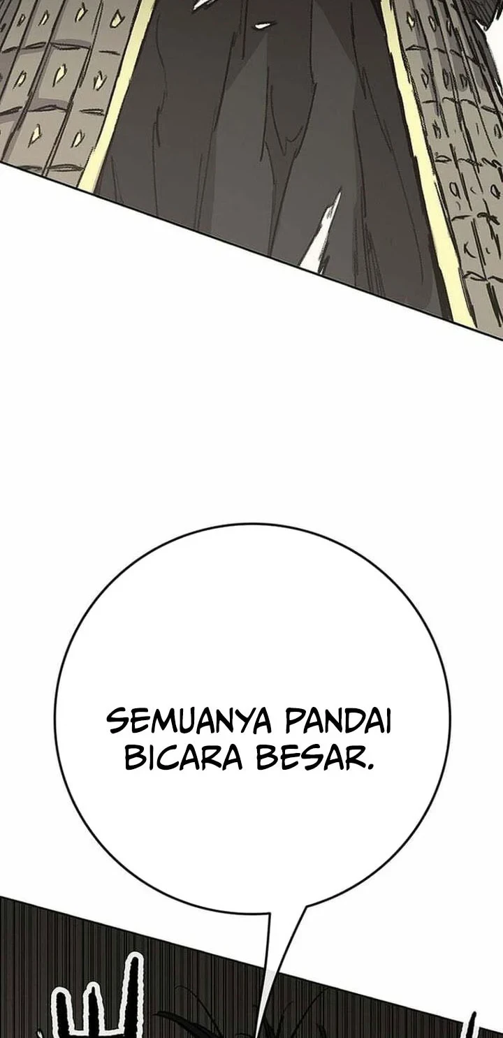 The Undefeatable Swordsman Chapter 302 Gambar 15