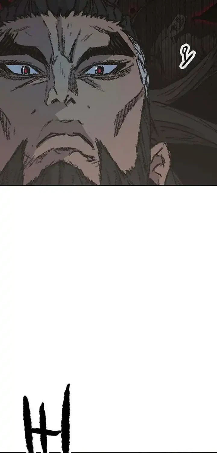 The Undefeatable Swordsman Chapter 304 Gambar 15