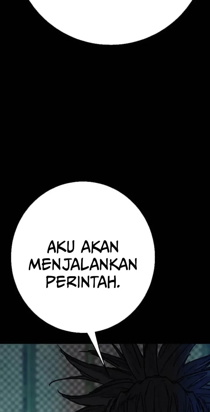 The Undefeatable Swordsman Chapter 305 Gambar 15