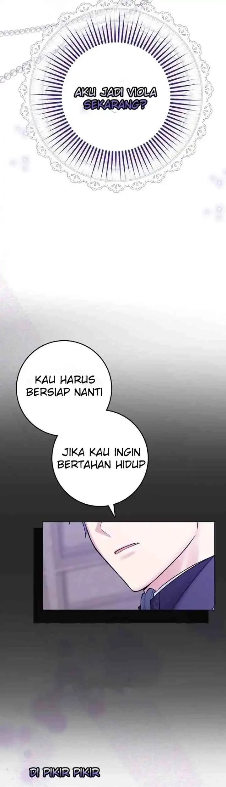 The Unintentionally Ideal Adopted Daughter Chapter 1 Gambar 13