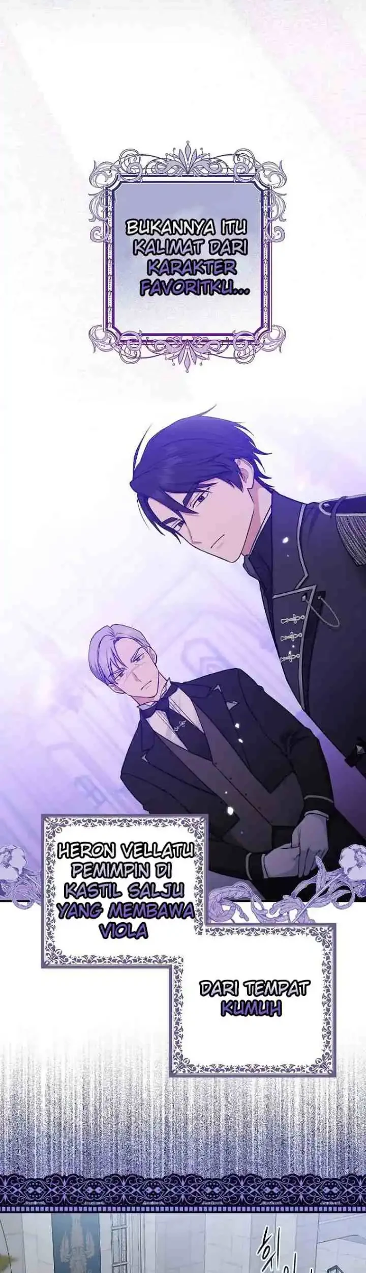 The Unintentionally Ideal Adopted Daughter Chapter 1 Gambar 14