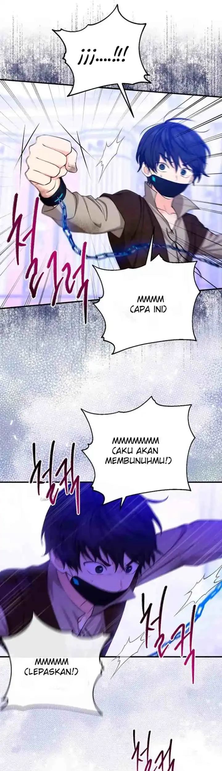 The Unintentionally Ideal Adopted Daughter Chapter 10 Gambar 10