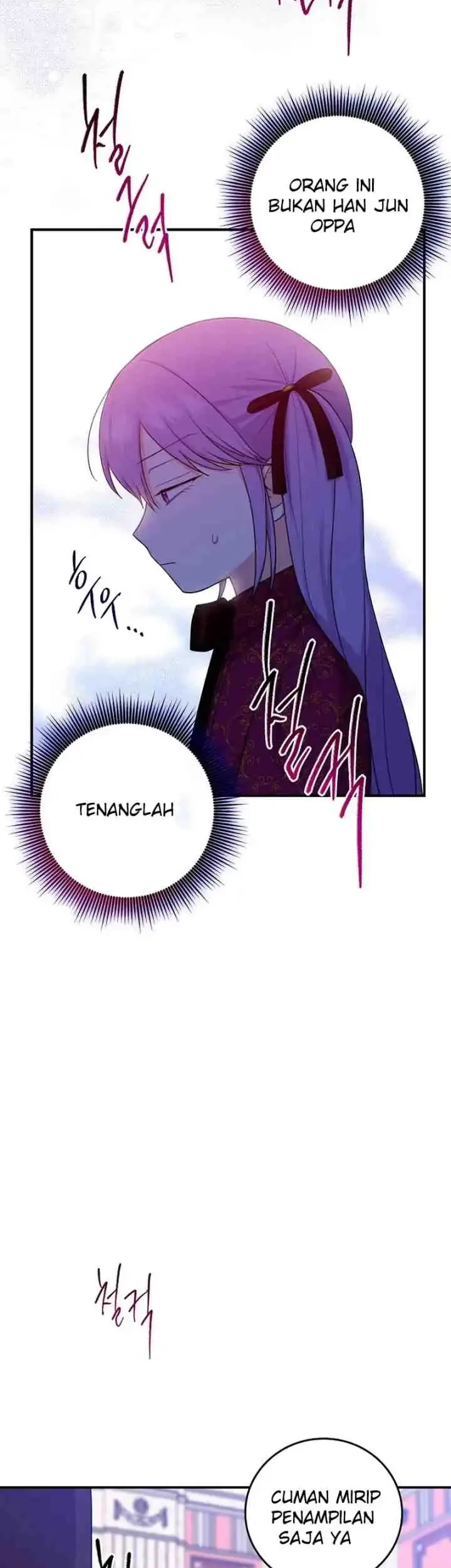 The Unintentionally Ideal Adopted Daughter Chapter 10 Gambar 11