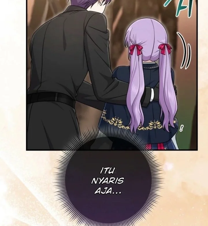 The Unintentionally Ideal Adopted Daughter Chapter 102 Gambar 14