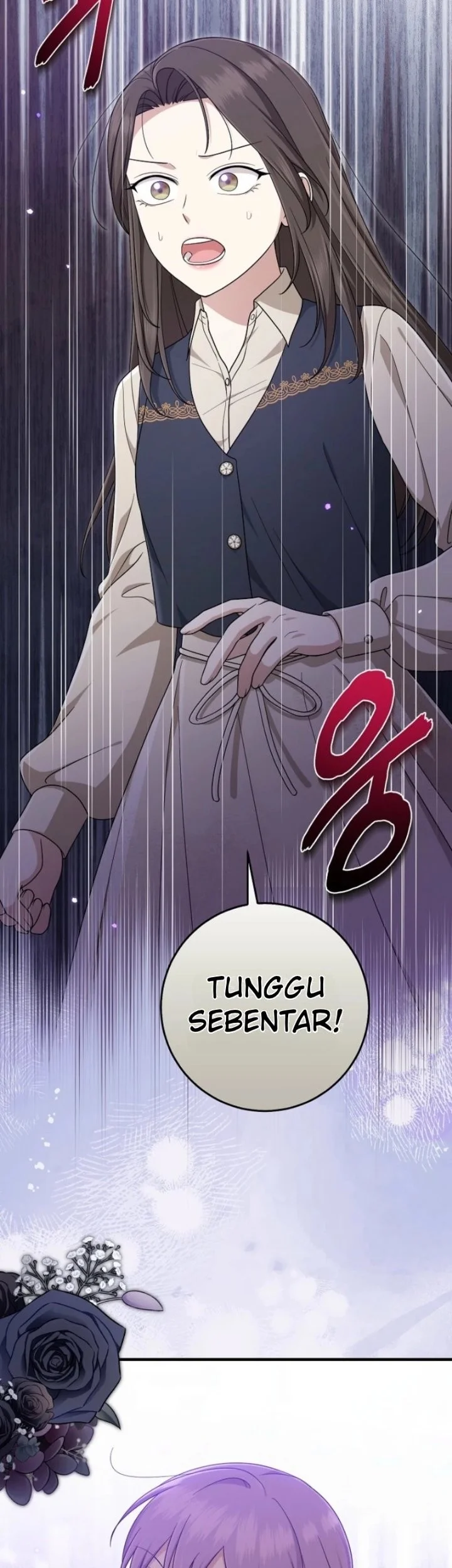 The Unintentionally Ideal Adopted Daughter Chapter 105 Gambar 15