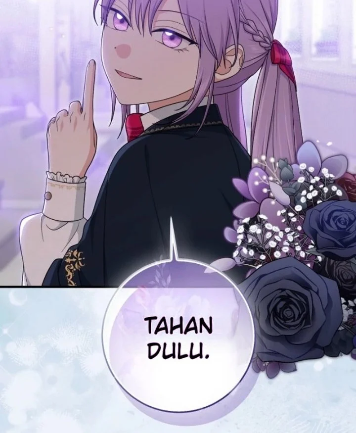The Unintentionally Ideal Adopted Daughter Chapter 105 Gambar 16