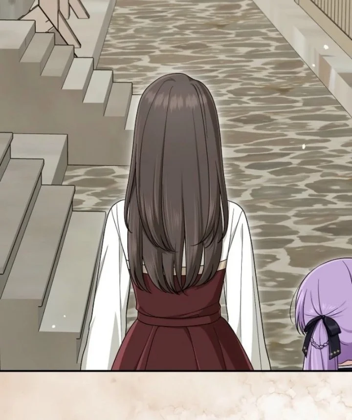 The Unintentionally Ideal Adopted Daughter Chapter 105 Gambar 18