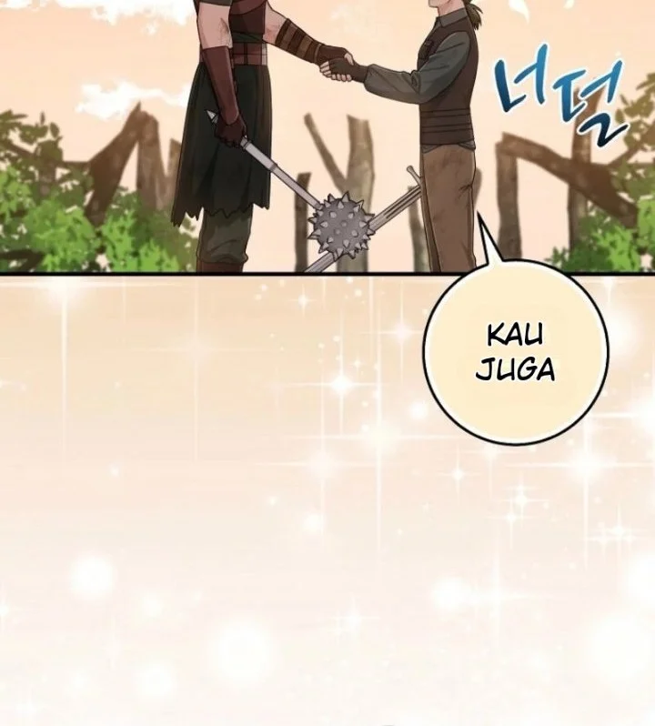 The Unintentionally Ideal Adopted Daughter Chapter 106 Gambar 16