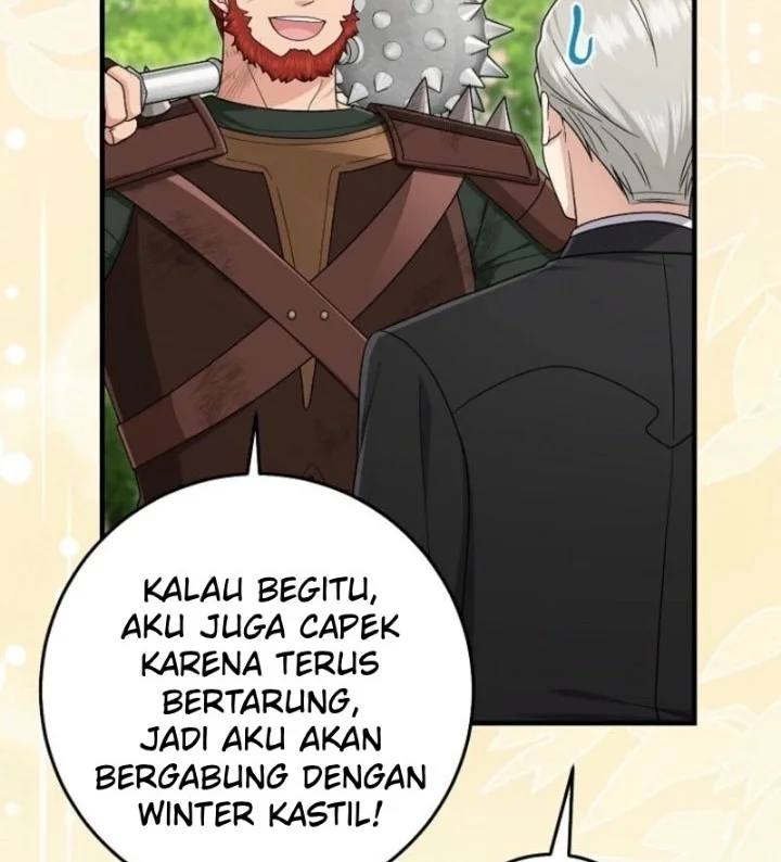 The Unintentionally Ideal Adopted Daughter Chapter 106 Gambar 18