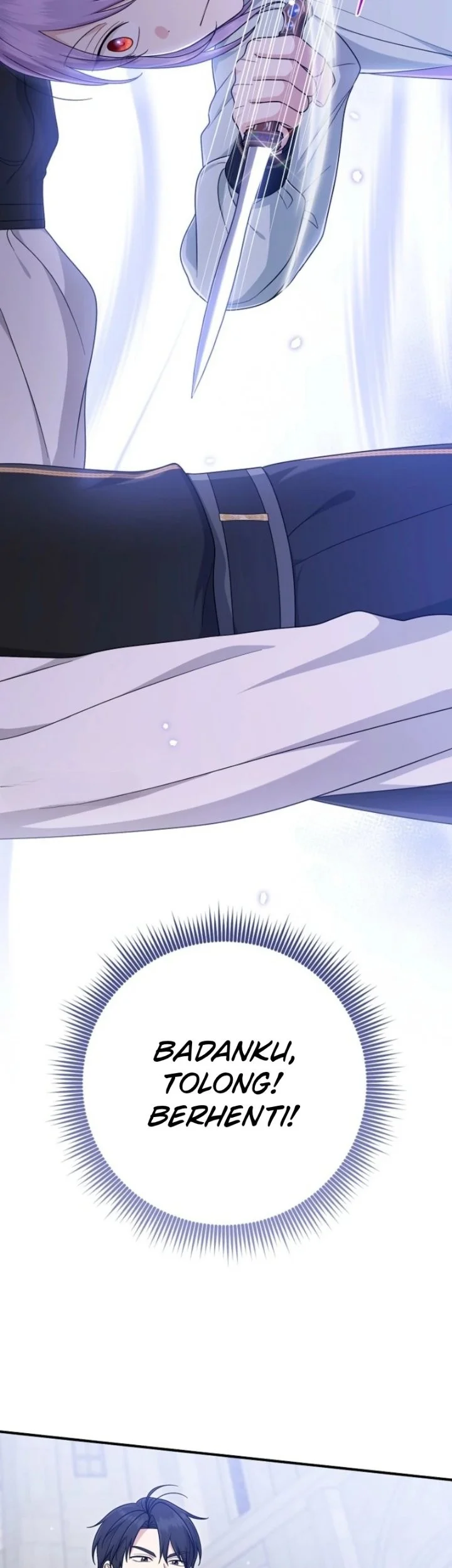 The Unintentionally Ideal Adopted Daughter Chapter 108 Gambar 19