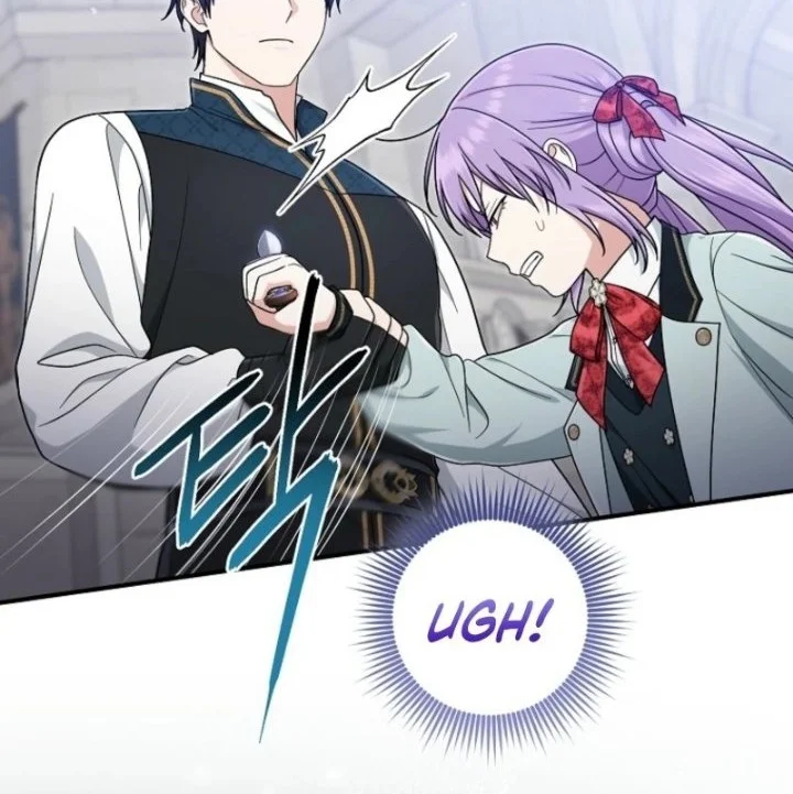 The Unintentionally Ideal Adopted Daughter Chapter 108 Gambar 20