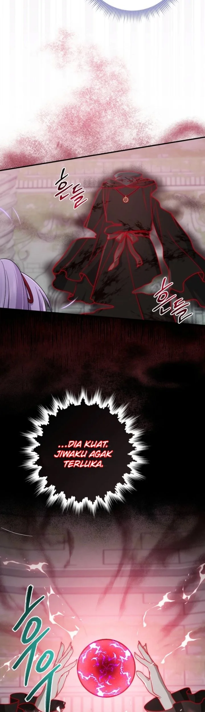 The Unintentionally Ideal Adopted Daughter Chapter 113 Gambar 19