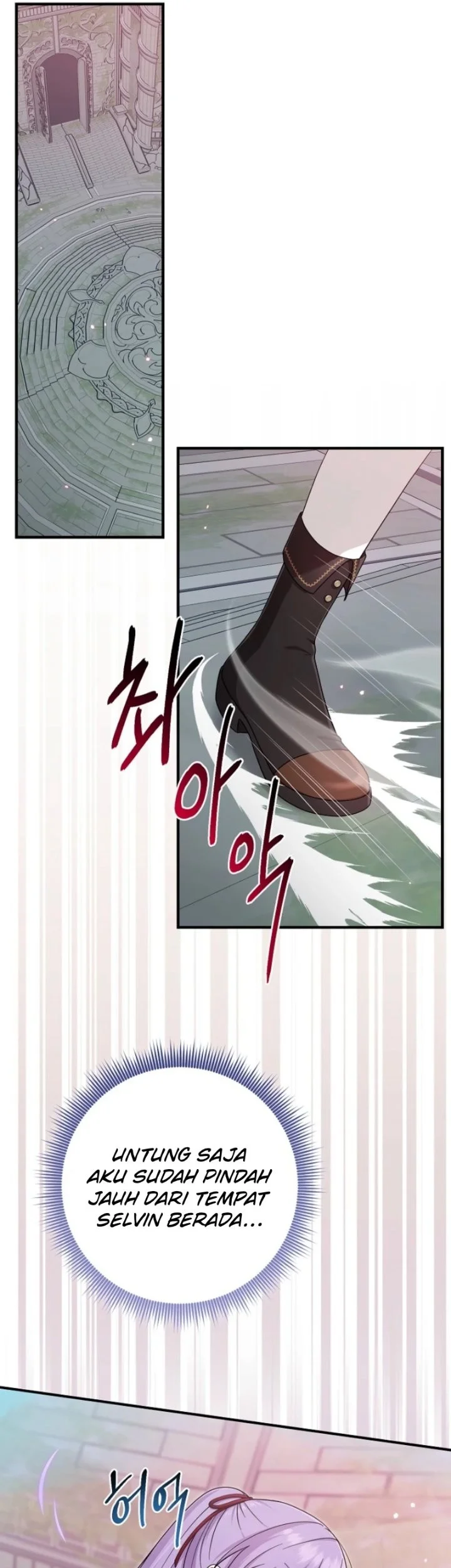 The Unintentionally Ideal Adopted Daughter Chapter 113 Gambar 17