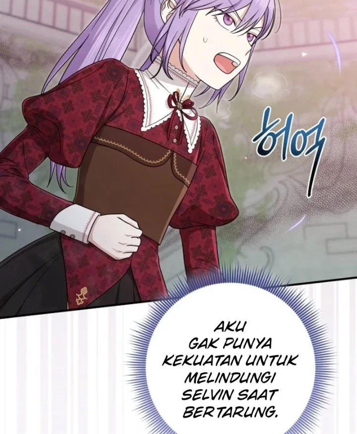 The Unintentionally Ideal Adopted Daughter Chapter 113 Gambar 18