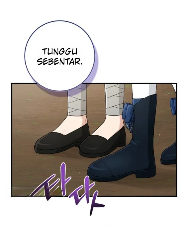 The Unintentionally Ideal Adopted Daughter Chapter 115 Gambar 18