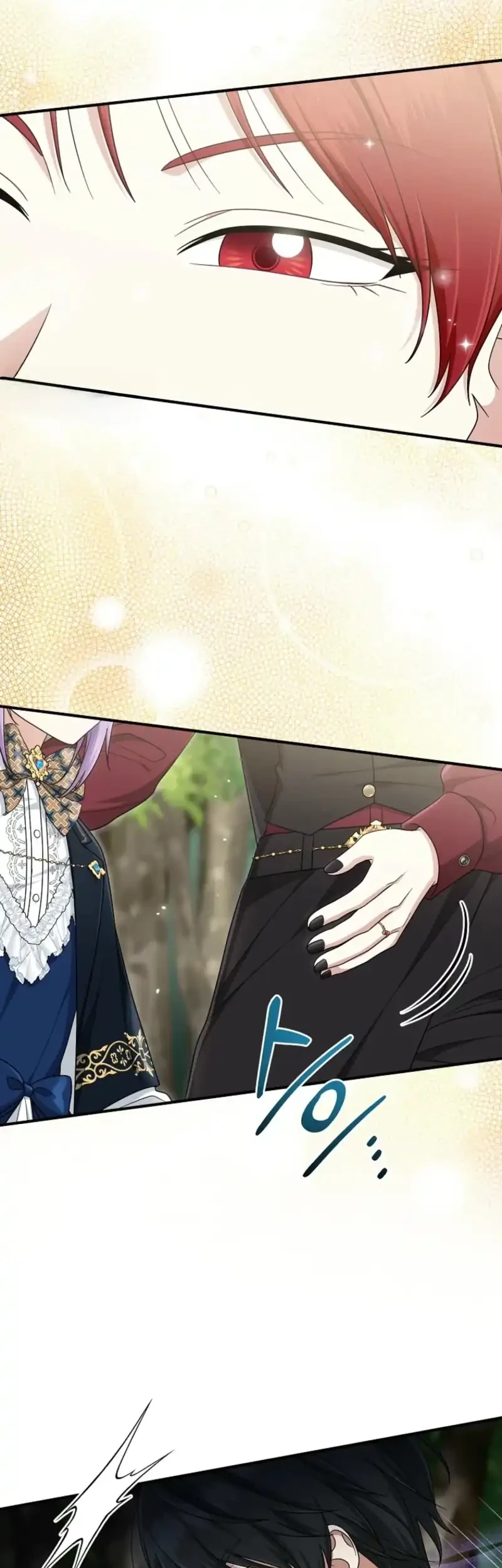 The Unintentionally Ideal Adopted Daughter Chapter 116 Gambar 15
