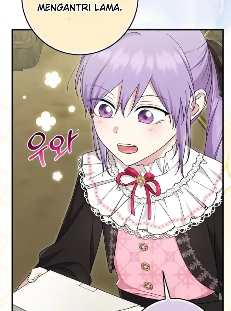 The Unintentionally Ideal Adopted Daughter Chapter 117 Gambar 14