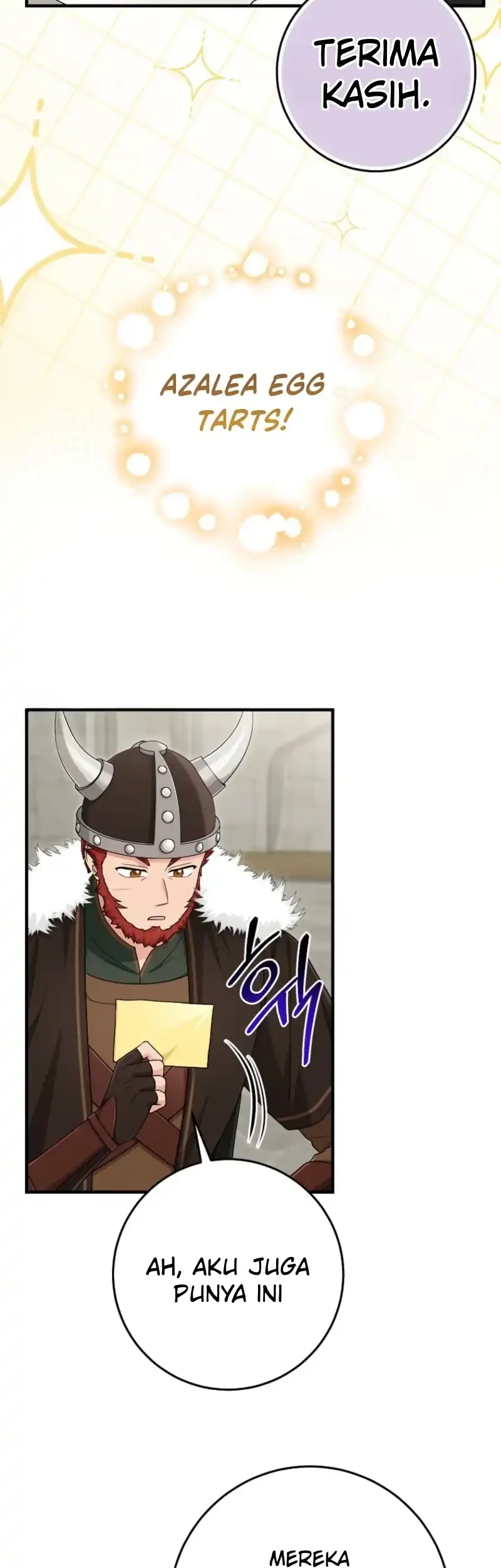 The Unintentionally Ideal Adopted Daughter Chapter 117 Gambar 15