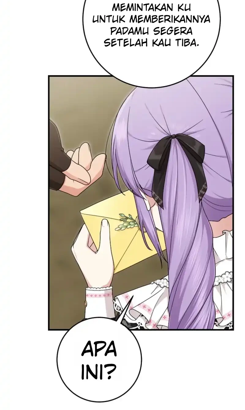 The Unintentionally Ideal Adopted Daughter Chapter 117 Gambar 16