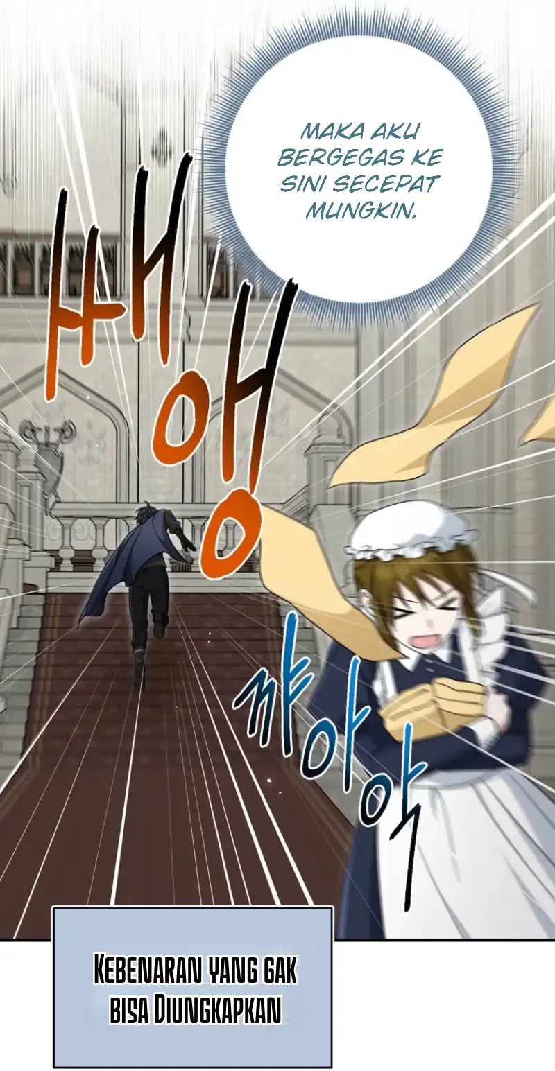 The Unintentionally Ideal Adopted Daughter Chapter 118 Gambar 20