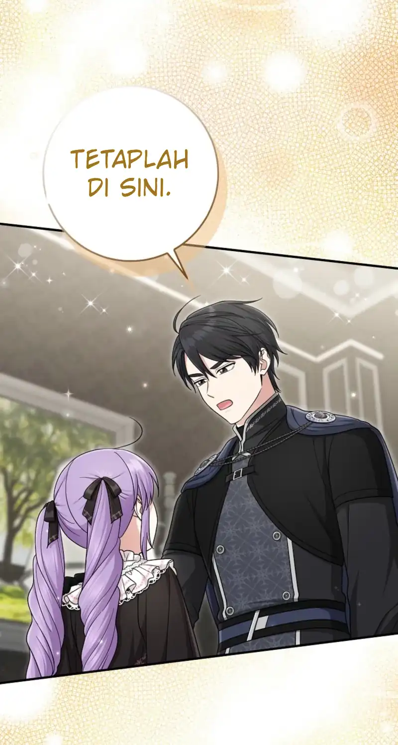 The Unintentionally Ideal Adopted Daughter Chapter 118 Gambar 22