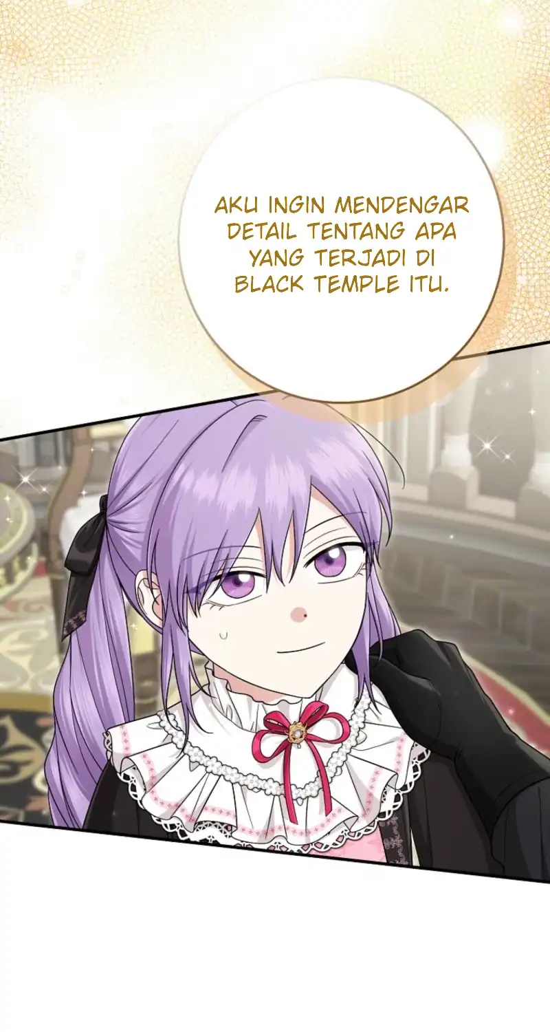 The Unintentionally Ideal Adopted Daughter Chapter 118 Gambar 23