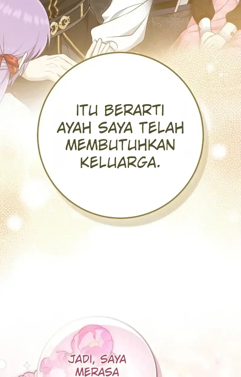 The Unintentionally Ideal Adopted Daughter Chapter 120 Gambar 16