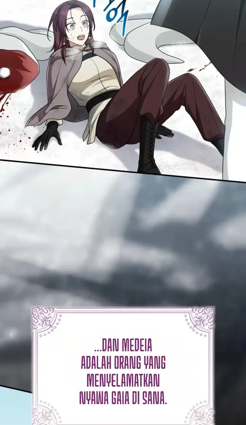 The Unintentionally Ideal Adopted Daughter Chapter 121 Gambar 14