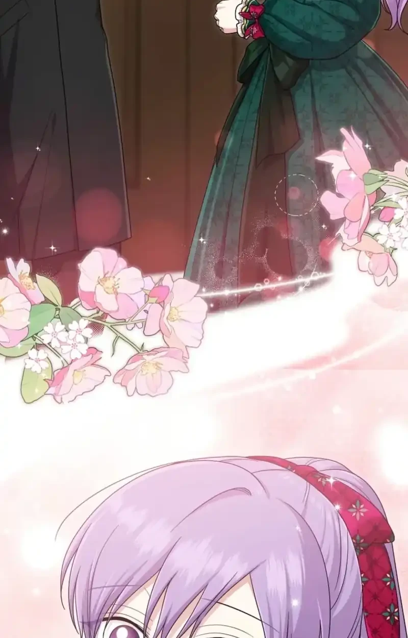 The Unintentionally Ideal Adopted Daughter Chapter 122 Gambar 16