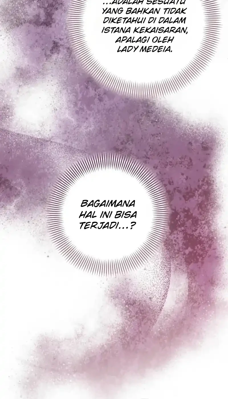 The Unintentionally Ideal Adopted Daughter Chapter 123 Gambar 16