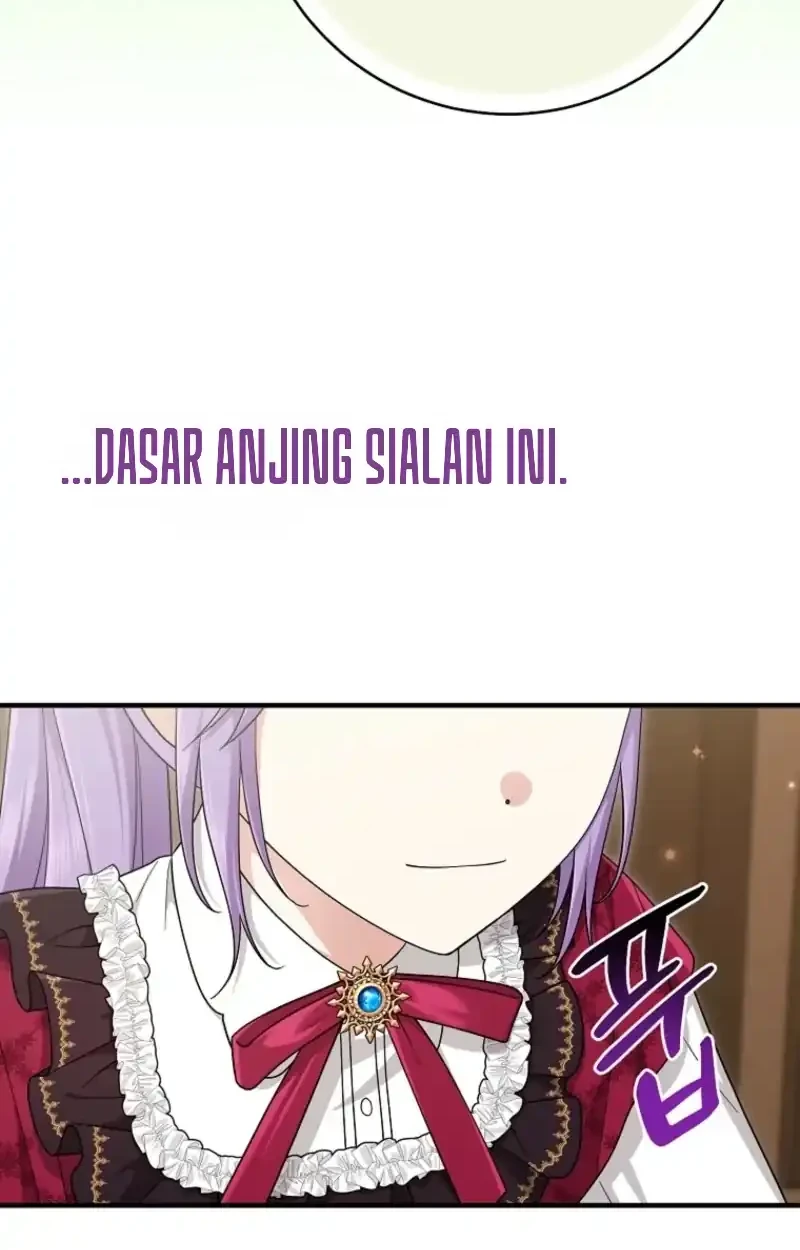 The Unintentionally Ideal Adopted Daughter Chapter 124 Gambar 16