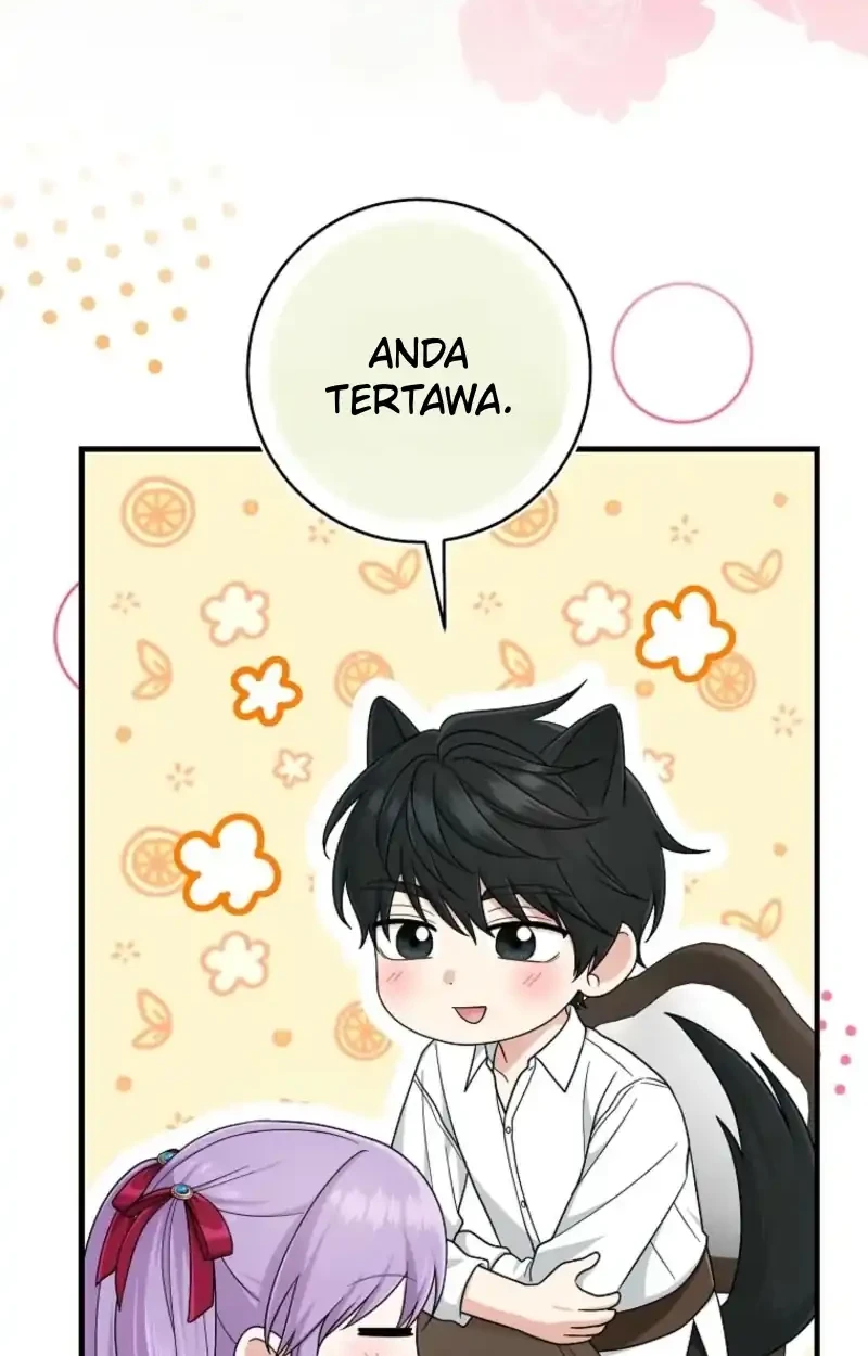 The Unintentionally Ideal Adopted Daughter Chapter 124 Gambar 18