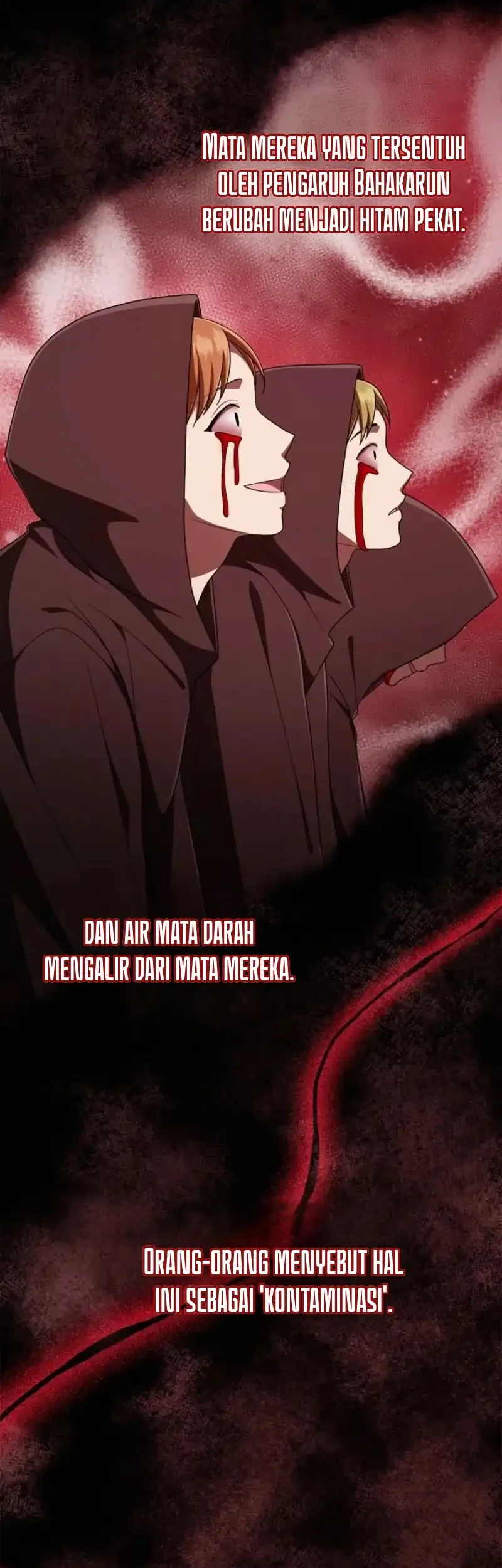 The Unintentionally Ideal Adopted Daughter Chapter 125 Gambar 17