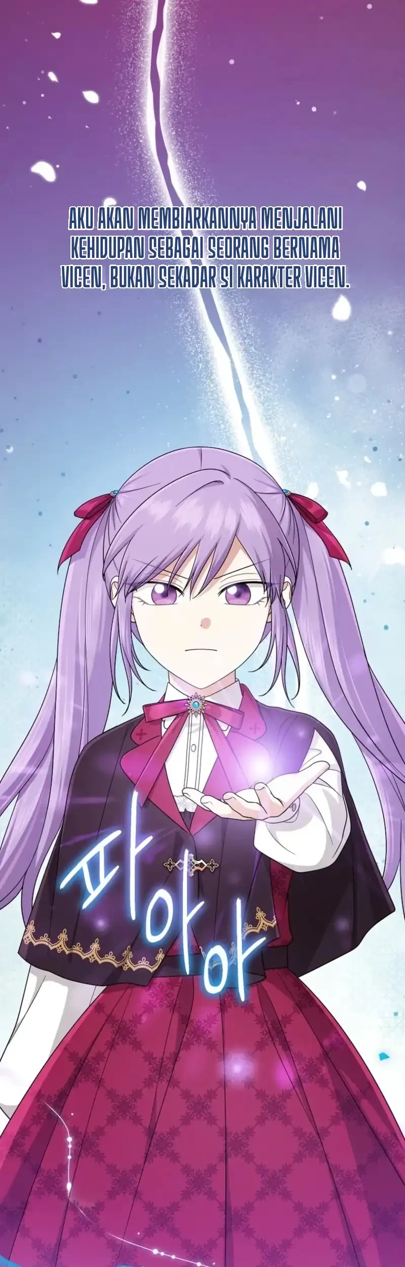 The Unintentionally Ideal Adopted Daughter Chapter 126 Gambar 15