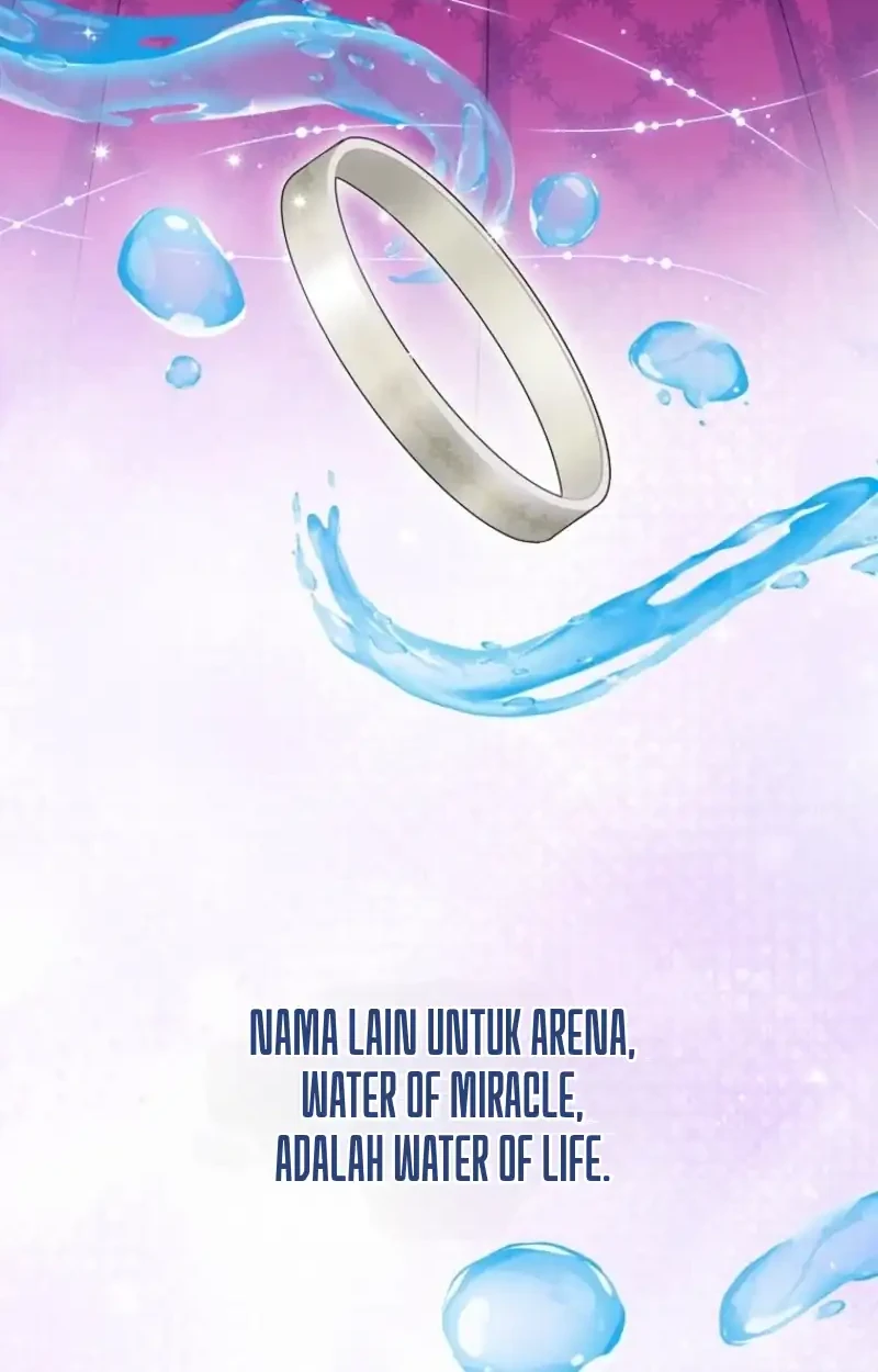 The Unintentionally Ideal Adopted Daughter Chapter 126 Gambar 16
