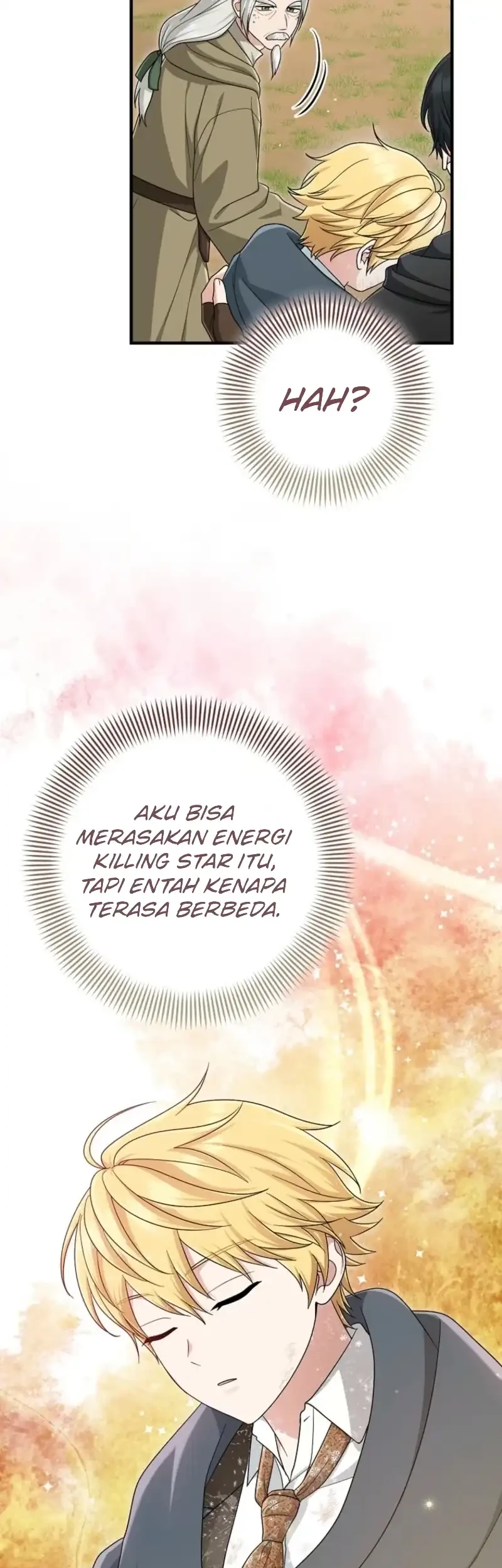 The Unintentionally Ideal Adopted Daughter Chapter 127 Gambar 15