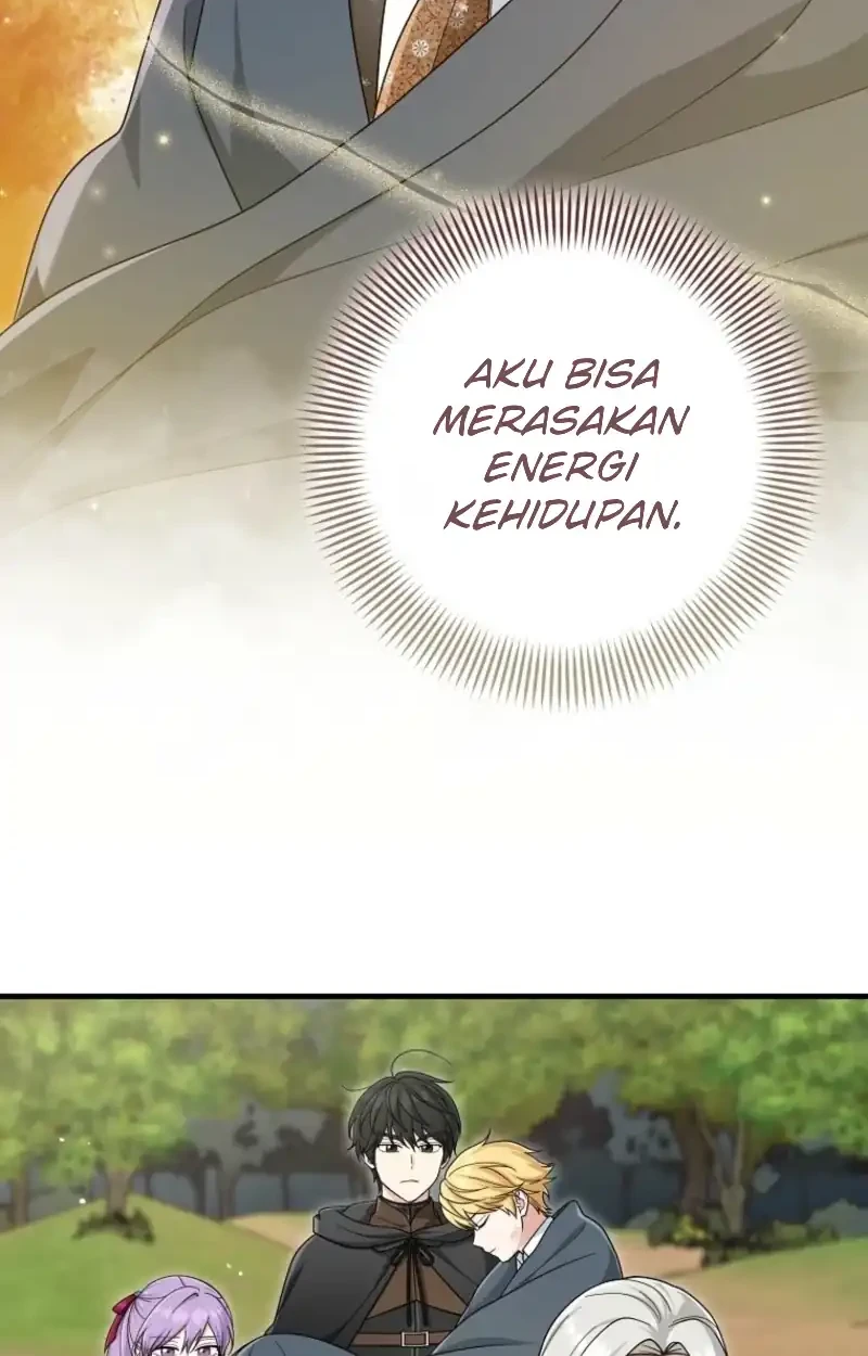 The Unintentionally Ideal Adopted Daughter Chapter 127 Gambar 16